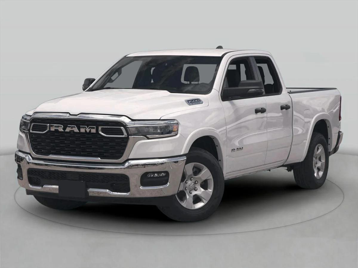 ram ram 1500 pickup 2025 1C6RRFFG6SN650209 image ram ram 1500 pickup 2025 1C6RRFFG6SN650209 image